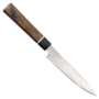 Dellinger Petty Knife Suncraft VG-10 Black Damascus 120 mm