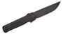 Petrified Fish PFB04 Tena Black Stonewashed D2 Black G10 PFB04DDW