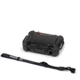 Nanuk 310 Nano - Black 310S-000BK-0A0