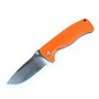 GANZO Nůž Ganzo Oranžový G722-OR