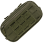 Mil-Tec OD FANNY PACK LASER CUT