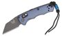 BENCHMADE PARTIAL IMMUNITY, AXIS, CHARCOAL GREY 2950BK