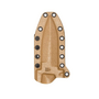 Halfbreed Blades Medium Clearance Knife - Fixed Blade MCK-01 DE - K340