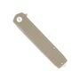 CobraTec Medium Cayden Tan Drop Serrated 01CT029