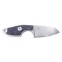 MKM MAKRO 2 Carbon fiber BÖHLER M390 - MOD. SHEEPSFOOT MK MR02-CF