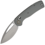 Petrified Fish PFP13 Viper K110 stonewash Szürke G10 PFP13GAW