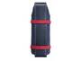 Opinel Etui Outdoor N°08-10, blauwe synthetische leer 002194