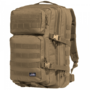 Pentagon Assault Large Backpack (TAC MAVEN) (BF) D16002-03-Coyote-PER PIECE