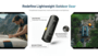 Nitecore Charger AP05C