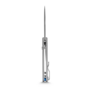 Vosteed Porcupine 14C28N Destroyer Gray Gray G10 A2607