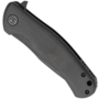 Petrified Fish PF949 Warrior Black Stonewash K110 Carbon Fiber PF949CDW