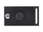 Spyderco Squarehead Lightweight Black C193PBK