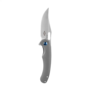 Oknife SPLINT(Ti) CPM-S35VN, TC4 Titanium Zatvárací nôž 7,5 cm 