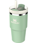 Stanley  The Quencher/Cup H2.O FlowState™ Tumbler 0.6L/20oz Pistachio 10-10826-363