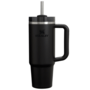 Stanley  The Quencher/Cup H2.O FlowState Tumbler 890 ml Black 2.0 10-10827-947