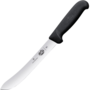 Victorinox 5.7603.18 mäsiarsky nôž 18 cm čierna