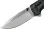 SOG Terminus XR, CPM S35VN Lemmet, Koolstofvezel &amp; G10 Handvat 01SG132