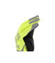 Mechanix FastFit Hi-Viz Yellow XL SFF-91-011