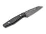Böker Manufaktur Solingen Daily Knives AK1 Damaškový nôž 7,9cm 122509DAM