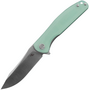 CH KNIVES 3516-G10-JG