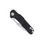 CobraTec Special Ops Black 01CT030