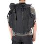 Mil-Tec batoh BW GEBIRGSRUCKSACK IMP černý 14016002
