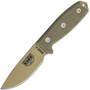 ESEE-3 Plain Edge ESEE-3P-DT