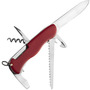 Victorinox FORESTER, red (0.8863) 0.8363