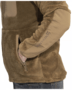 Pentagon Grizzly full zip Sweater K09030-03-Coyote-XL