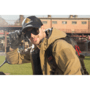 Magforce Cap Black #C3003B