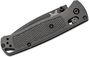 Benchmade BUGOUT, AXIS, DROP POINT 535BK-2
