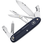 Victorinox Synergy X Alox blue 0.8226.22