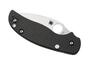 Spyderco Sage 6 Button Compression Lock C123CFBCLP