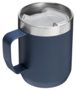 Stanley Termohrnček The Stay-Hot Camp Mug 230 ml Twilight 10-11444-067