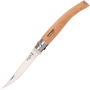 Opinel VRI N°10 Inox Filet Bukowy 254167, 000517