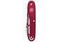 Victorinox Synergy Alox red 0.8216.20