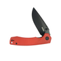 Kubey Calyce Blackwash 14C28N ,Red G10 KU901S