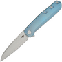 Bestech Brrknives M390 Blue BT2408C