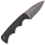 Smith &amp; Wesson HRT Spear Point Neck Knife- Box 1193157