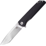 CH KNIVES CH3507 G10 Black