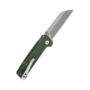QSP Knife Penguin Button Lock QS130BL-C1
