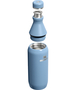 Stanley  Termoláhev The All Day Slim Bottle 350 ml/12oz Indigo Gloss 10-12068-075