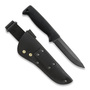 Peltonen M07 knife leather, black FJP003