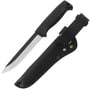 Peltonen M95 Ranger PuukkoNEW Black Handle Leatherblack Sheath FJP143