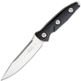 Microtech Socom Alpha S/E Stonewash Standard 113-10