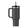 Stanley  The Quencher/Cup H2.O FlowState Tumbler 1180 ml/ Black 2.0