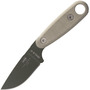 ESEE Knives Izula II OD-Green, IZULA-II-OD