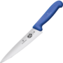Coltello da chef Victorinox Fibrox 19 cm 5.2002.19 blu