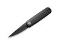 CIVIVI Lumi Zwart Stonewashed/Zwart G10 C20024-4