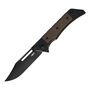 Galyean BLK/CPM 20CV BLK 0223